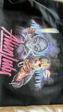 Halloween tote bag