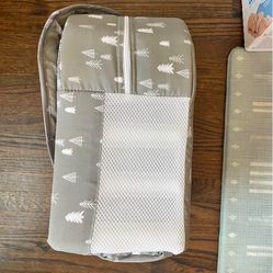 Baby Delight Snuggle Nest 