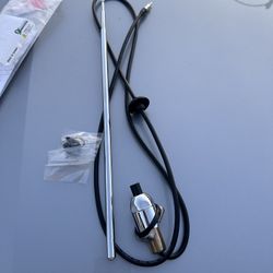 Radio Antenna 