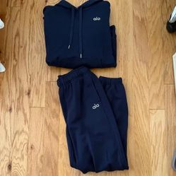 Alo set