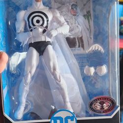 Dc Multiverse Mcfarlane Batman 