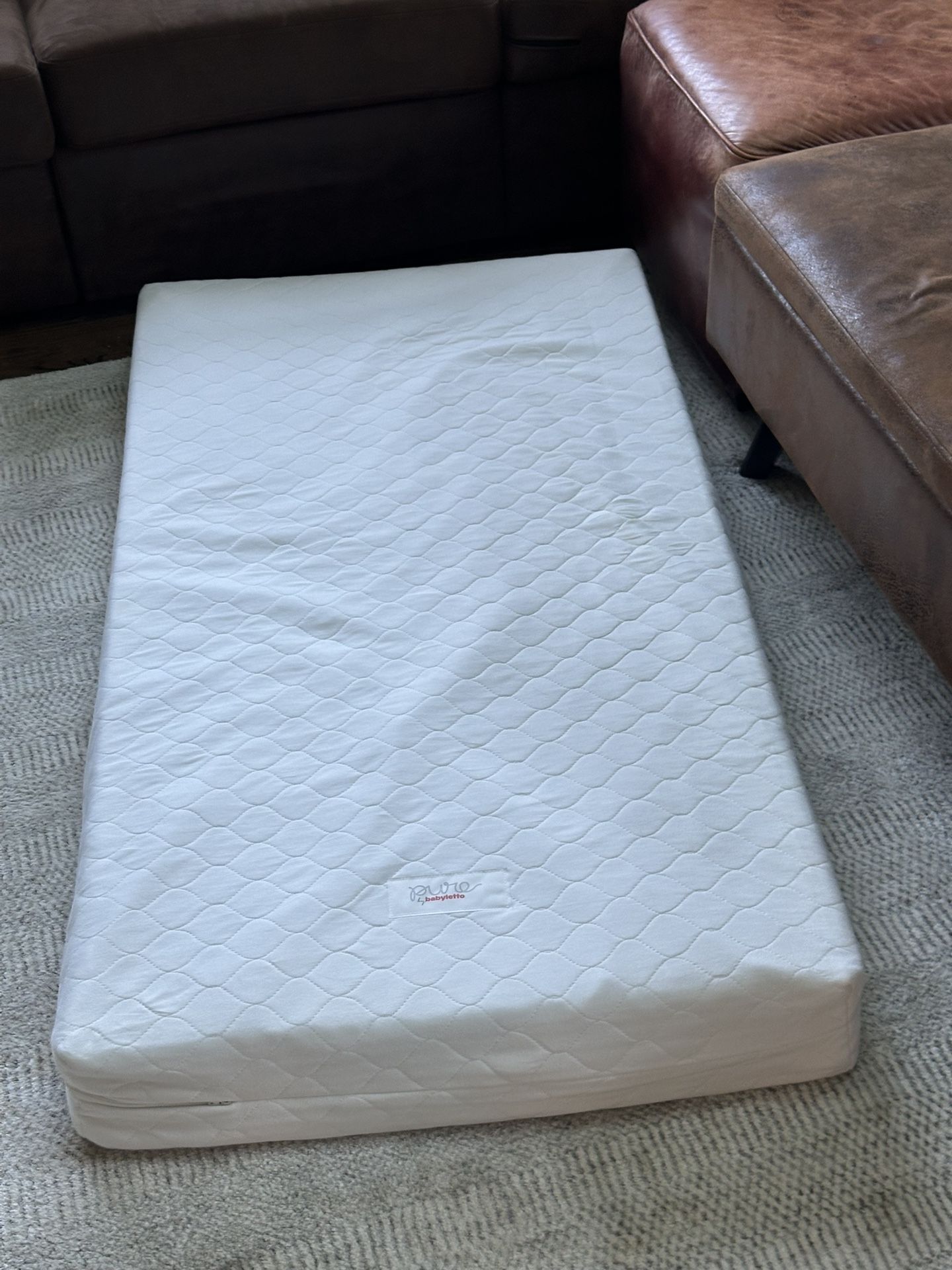 Crib Mattress