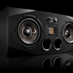 Adam A77X (Pair)