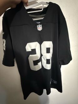 Raiders Jersey S