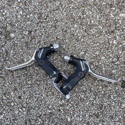 Odyssey : Bmx : Brake Levers 