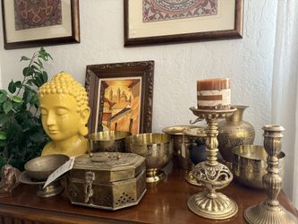 buddha set