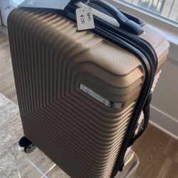 Luggage 
