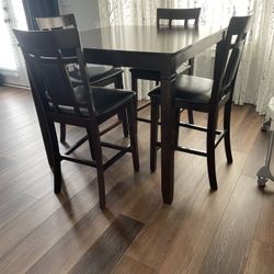 Like New Kitchenette Table