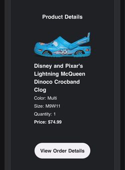 DINICO CLOGS