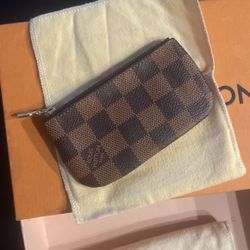 Louis Vuitton Coin Pouch
