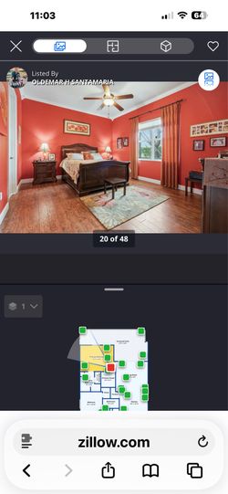 Bedroom set