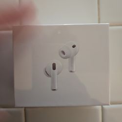 Factory Sealed New Apple AirPods 3 