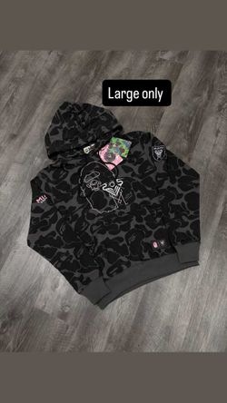 Bape Hoodies