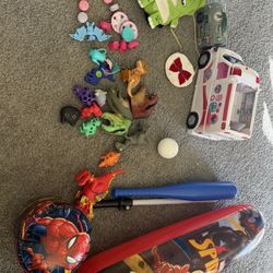 Kids Toys 
