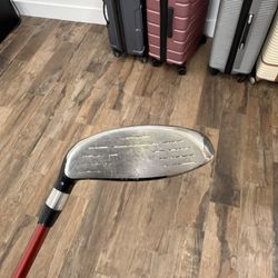 Ping G15 5 Wood