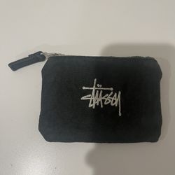 Stussy Keypouch 