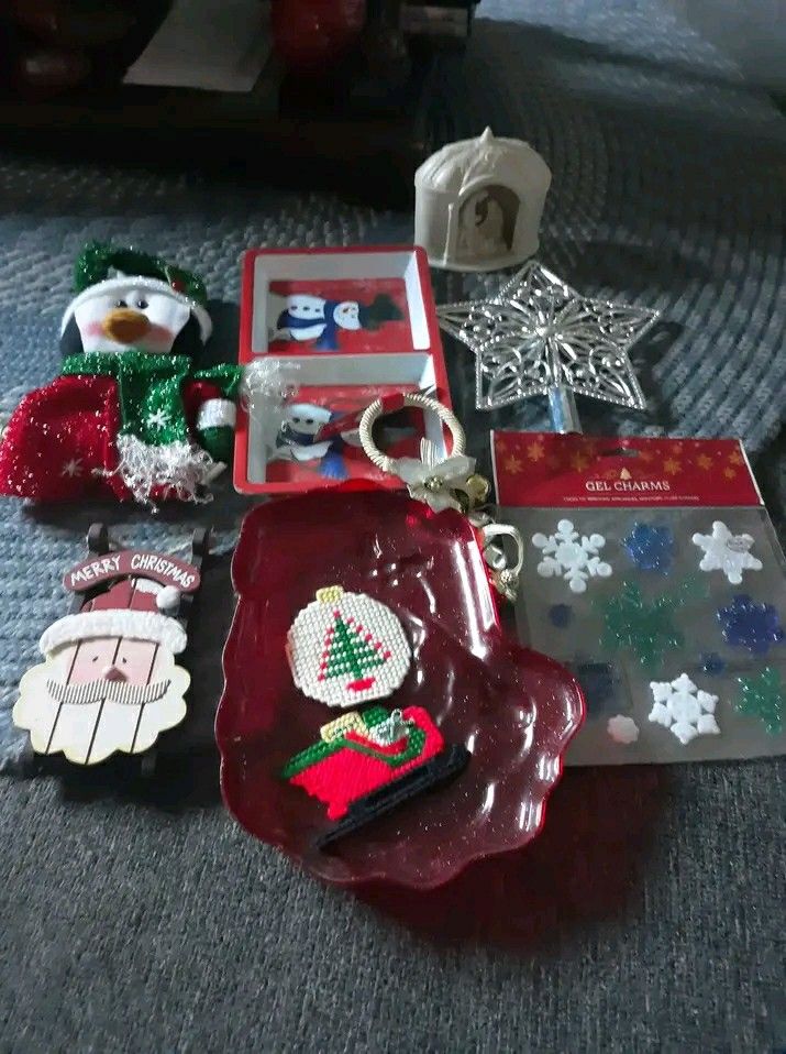 Christmas Decorations