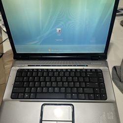 Lapto Hp Pavilion DV 6000