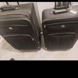 Luggage $20 Each