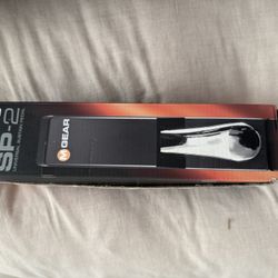 M-Audio SP-2 Sustain Pedal - Pro Piano-Style - Universal for ALL Keyboards