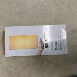 Wireless Charging Table Lamp