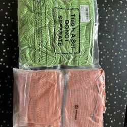 Cooling Towels 12x40. 2 Pack Of 12, 10 Dlrs Each 
