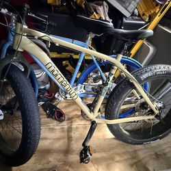 Giant Momentum iRide Rocker