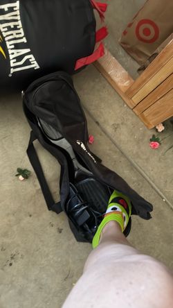 Hover board