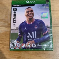 FIFA 22