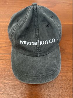 Hat from show Succession