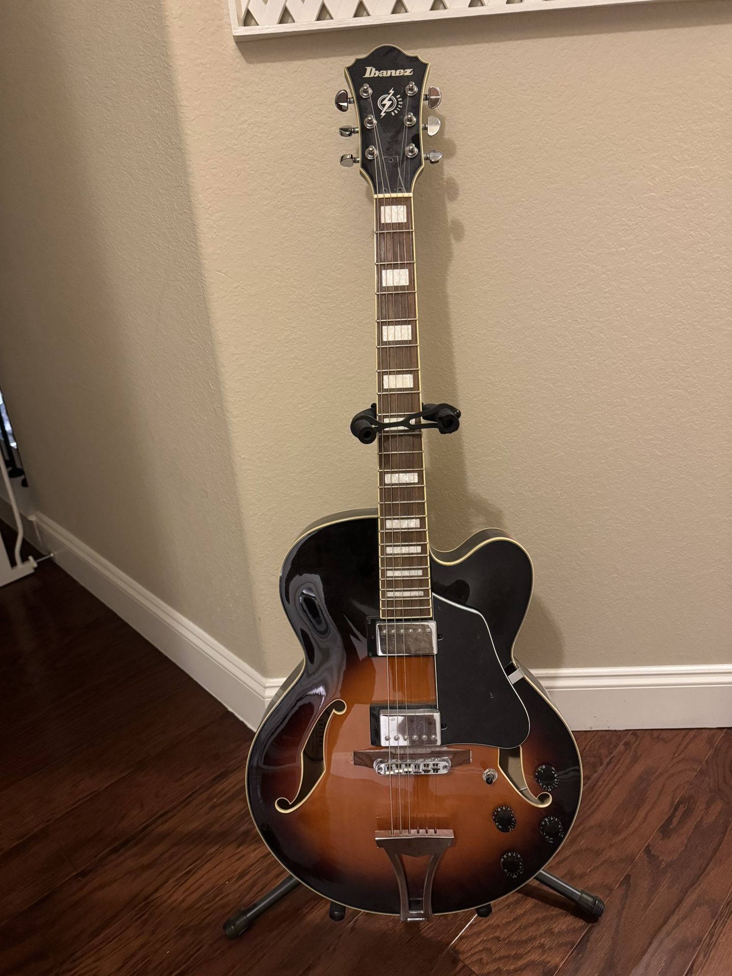 Ibanez Artcore Hollow Body Electric Guitar