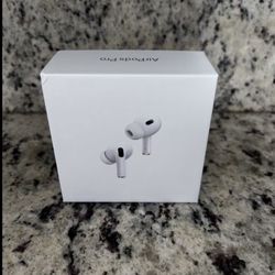 AirPods Pro