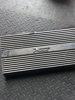 Amplificador Para Caro