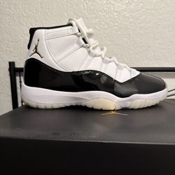 Jordan 11 Gratitude 