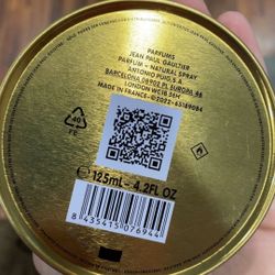 Jean Paul Gaultier le Male le Parfum Eau de Parfum Spray 100ml