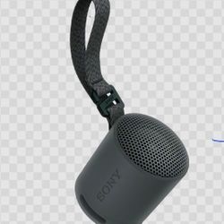 Sony XB100 Compact Bluetooth Speaker