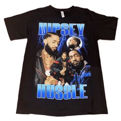 Nipsey Hussle 