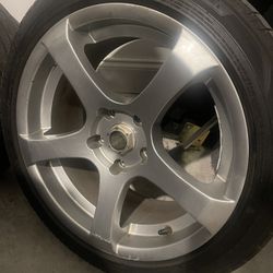 Rims For Sale