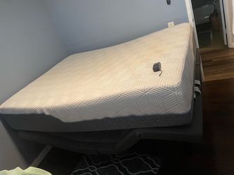 Mattress