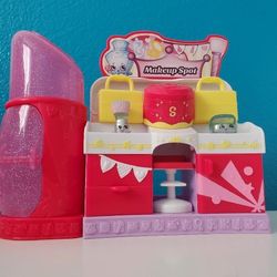 Shopkins Play Sets