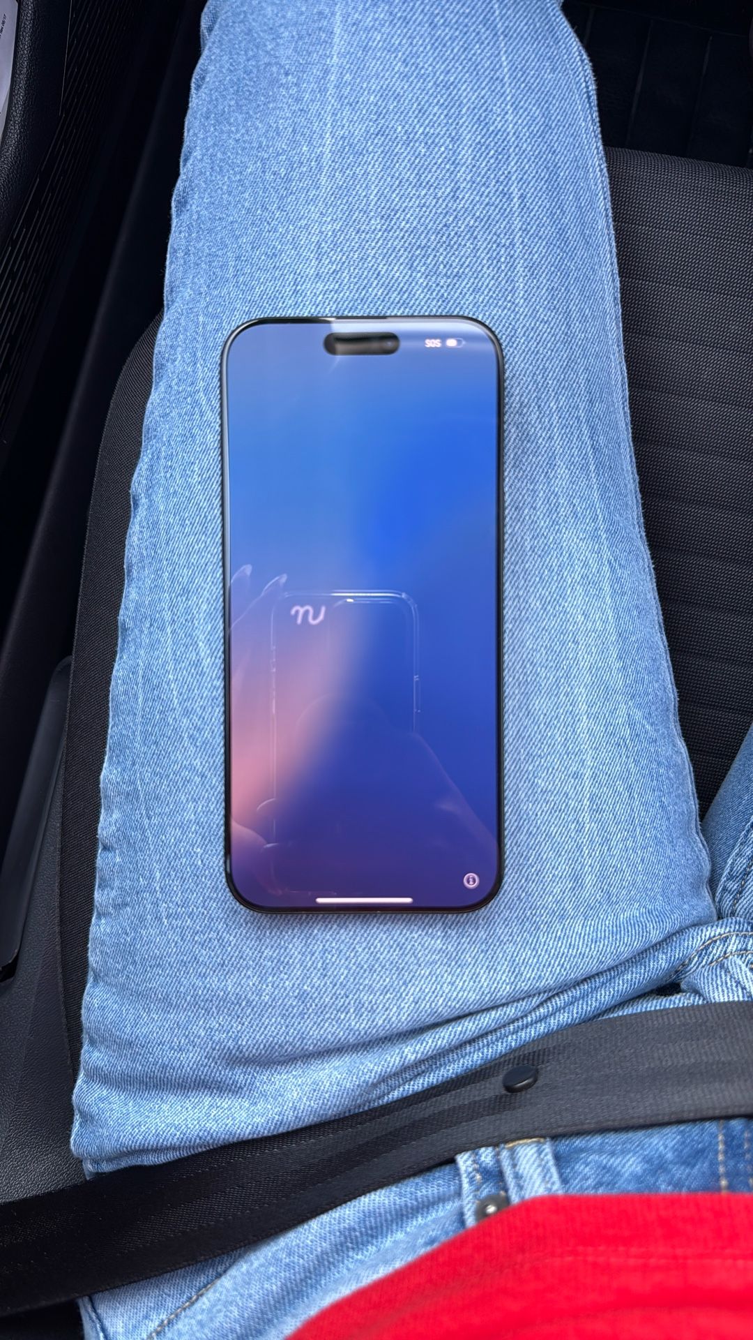 IPhone 16 Pro Max 512gb