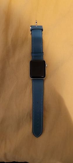 Apple iWatch Series 3 38mm