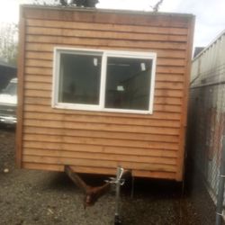 RV Trailer Good Condition Delivery Available 