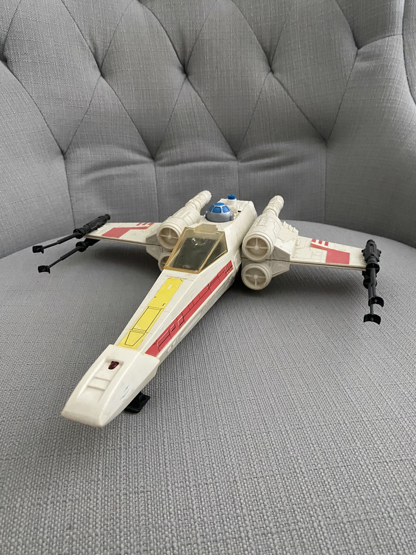 Star Wars X-Wing Fighter