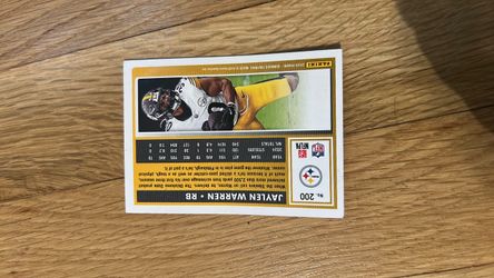 Basketball and football cards