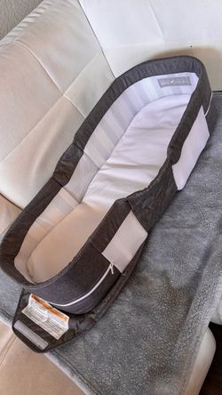 Baby Delight Portable Infant Bassinet