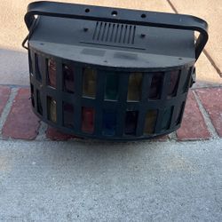 Dj Lights