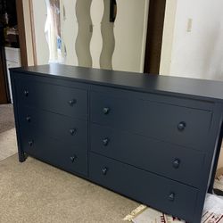 6 Drawer Dresser From Ashley