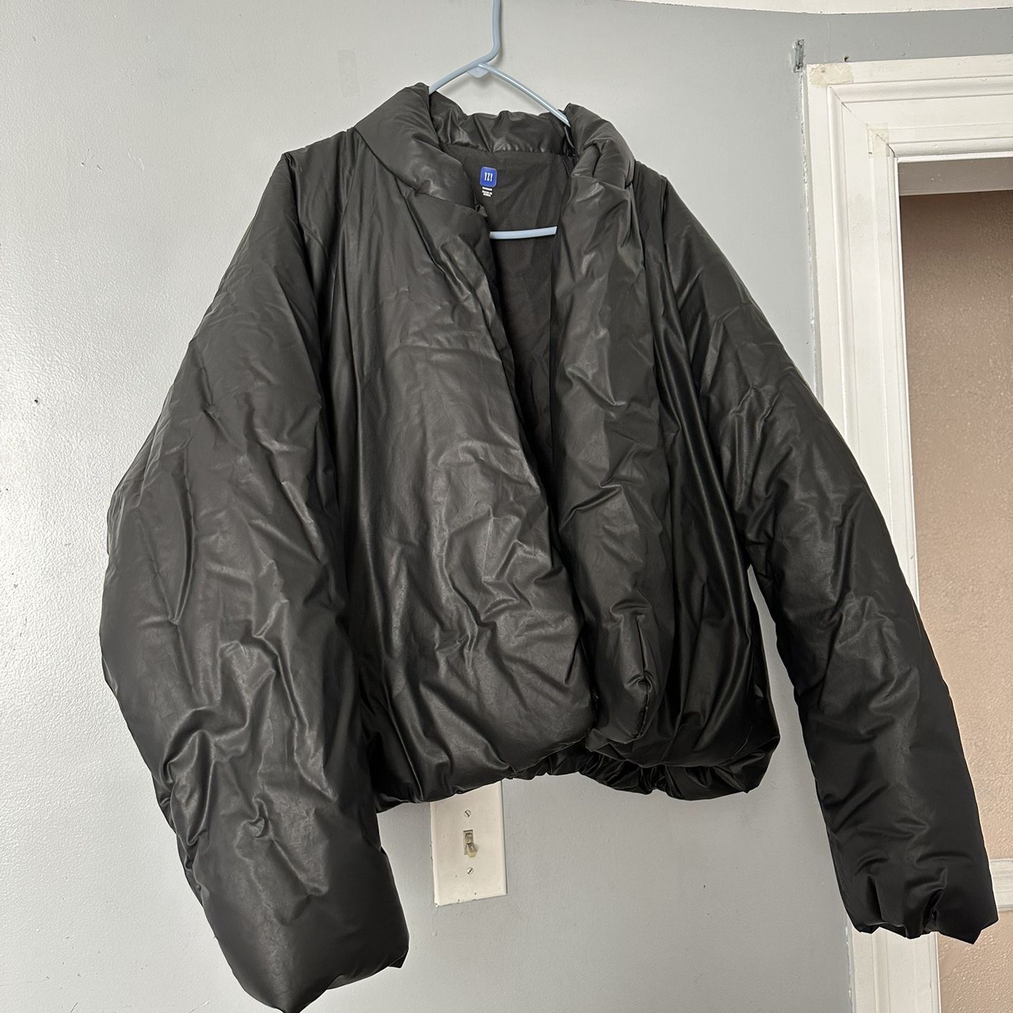 Yeezy GAP Round Jacket 2 for Sale in Brooklyn, NY - OfferUp