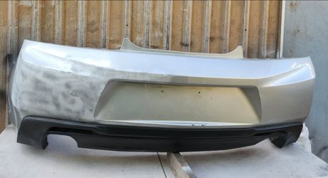 2016-2018 Chevy Camaro Rear Bumper Cover OEM